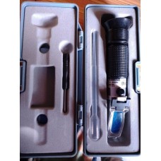 Hand Refractometer